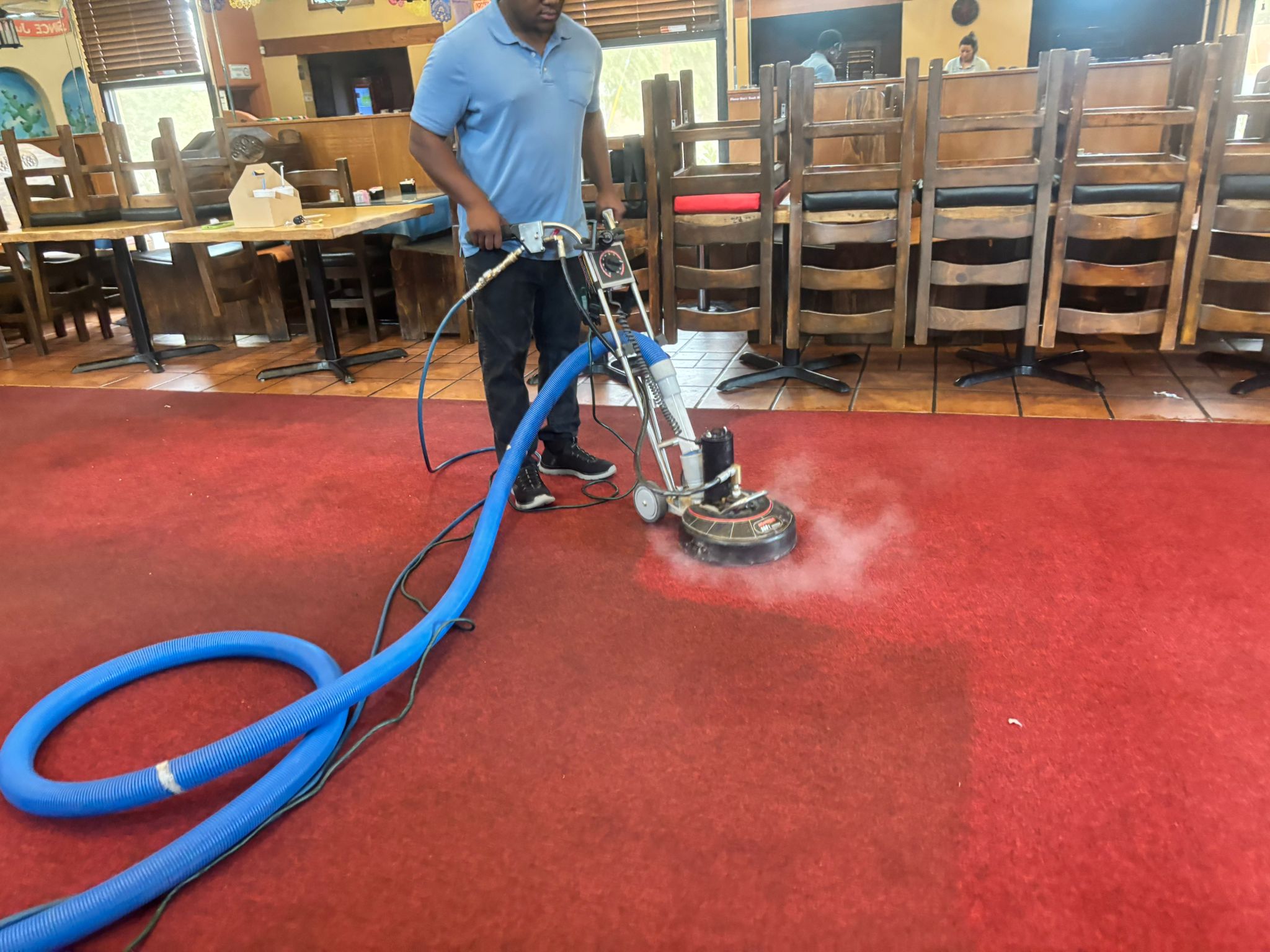 Professional rug cleaning service in Las Cruces NM – area rug and Oriental rug deep cleaning by Aggie Carpet Cleaning