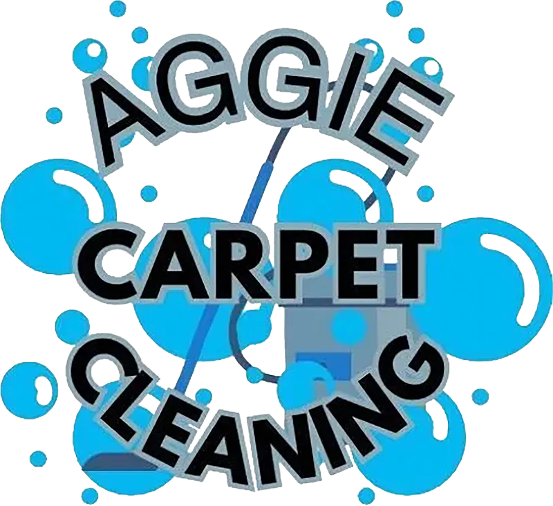 Aggie Carpet Cleaning Logo